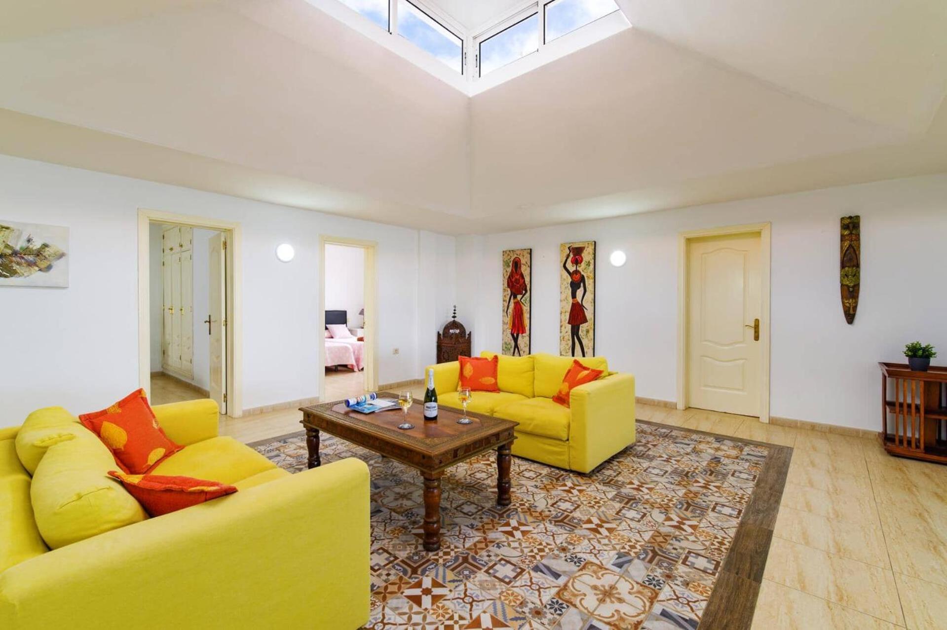 Villa Esmeralda By Villa Plus 科拉雷侯 外观 照片